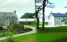 Groarty House/Manor
